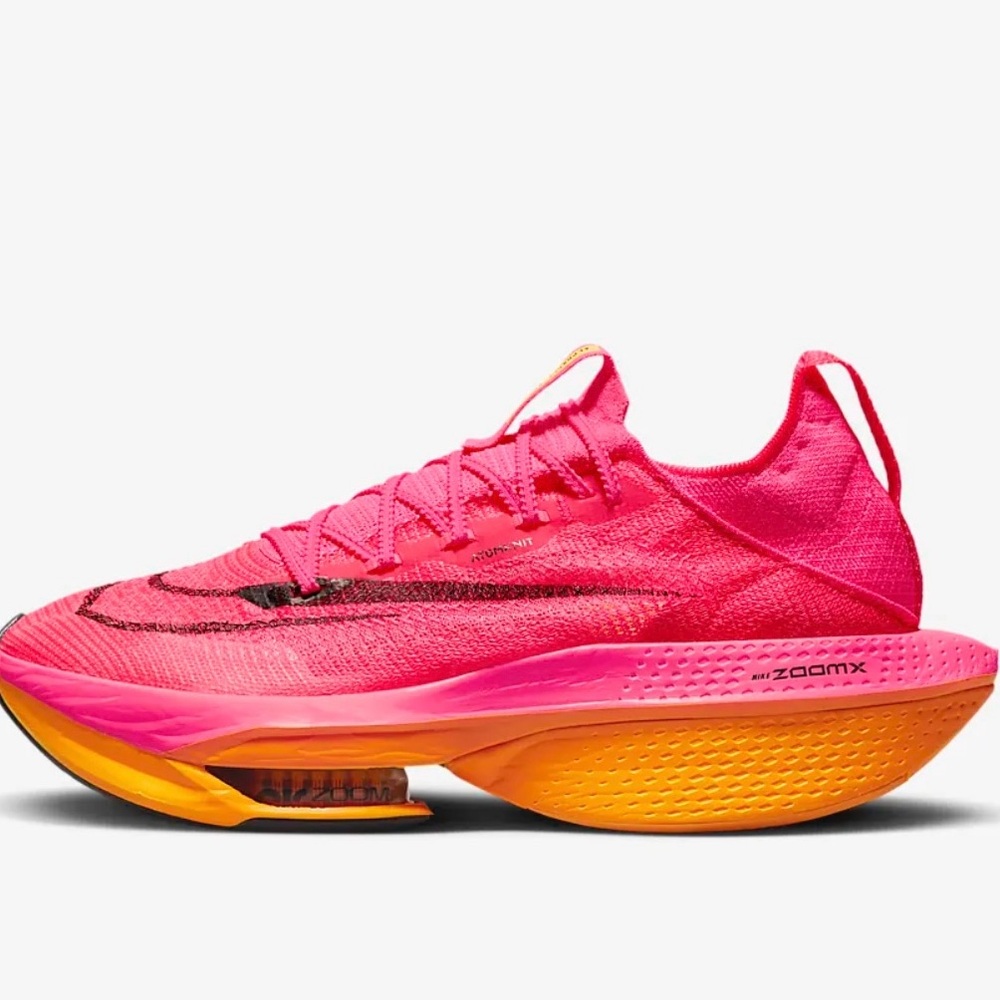 Nike Alpha Fly 2